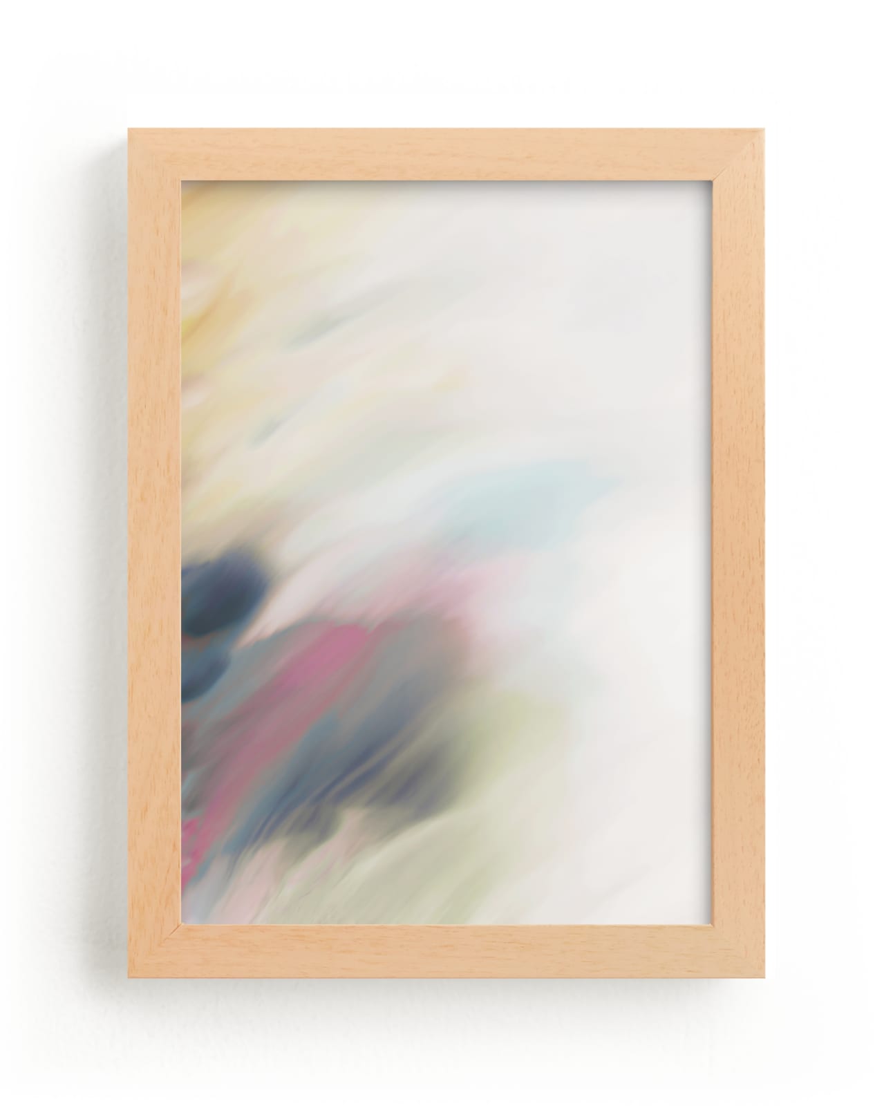 "Sweep of Color" by Karen Kardatzke in beautiful frame options and a variety of sizes.