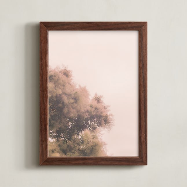 "Plume 1" - Limited Edition Art Print by LindseyErin in beautiful frame options and a variety of sizes.