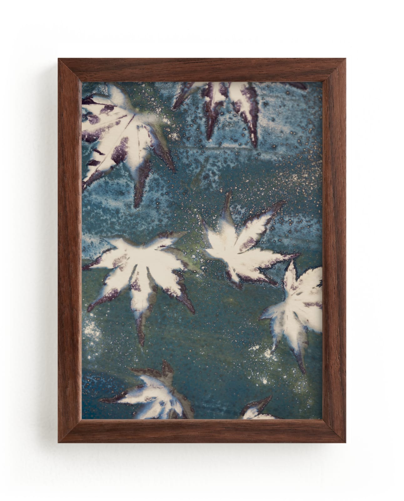 "Reverie ll" - Limited Edition Art Print by Courtney Crane in beautiful frame options and a variety of sizes.