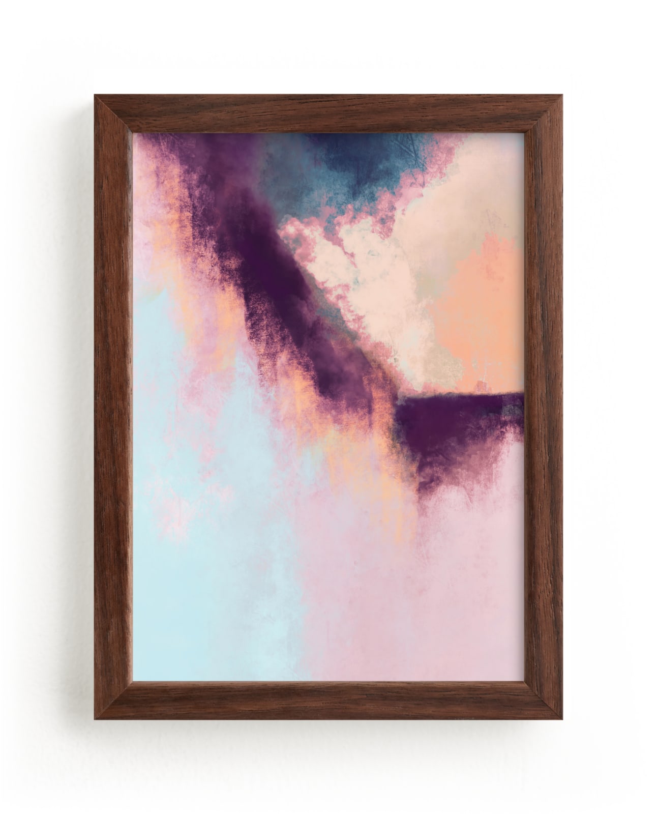 "My Vessel" by Amy Moen in beautiful frame options and a variety of sizes.