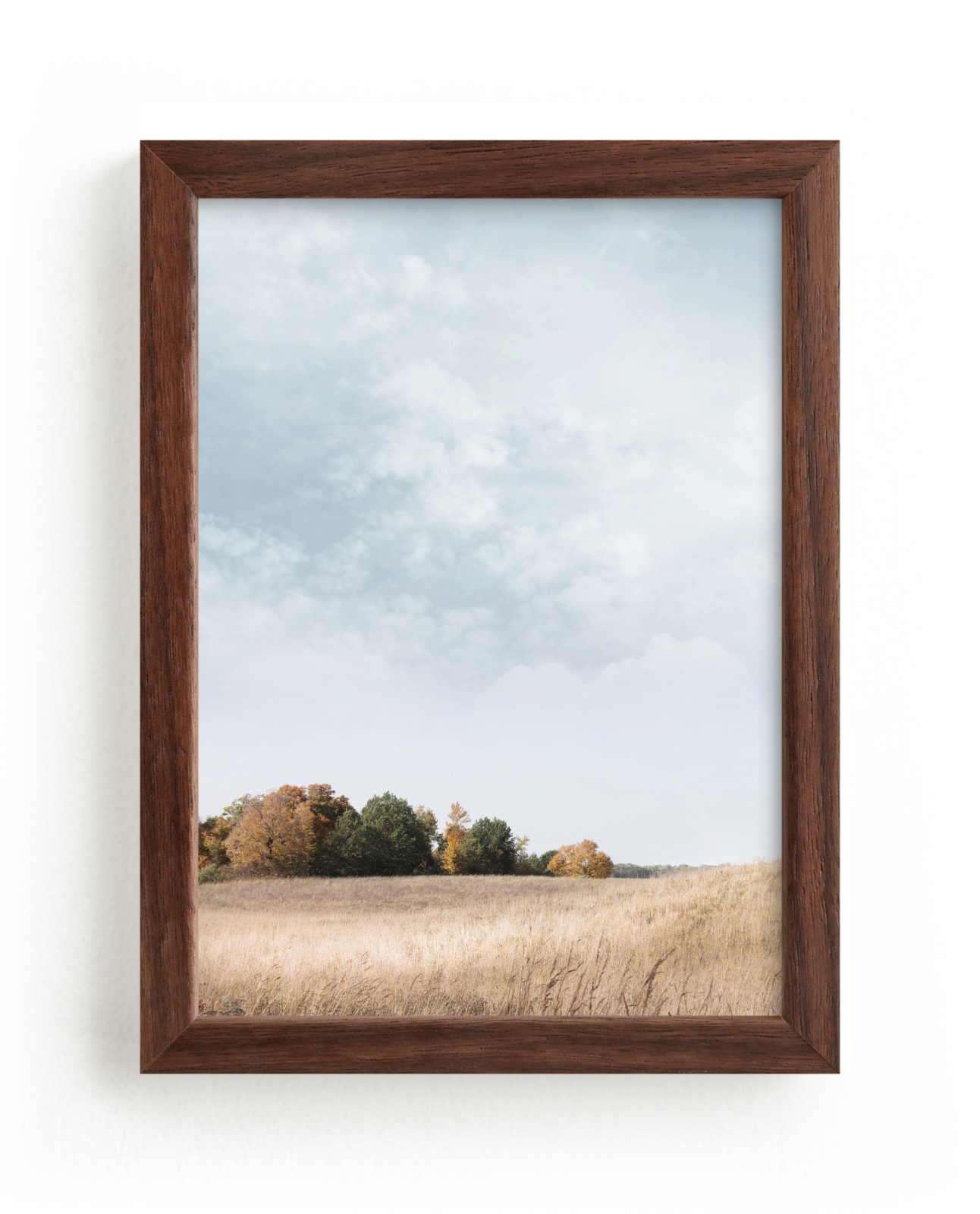 "Prairie View" by Karen Kaul in beautiful frame options and a variety of sizes.
