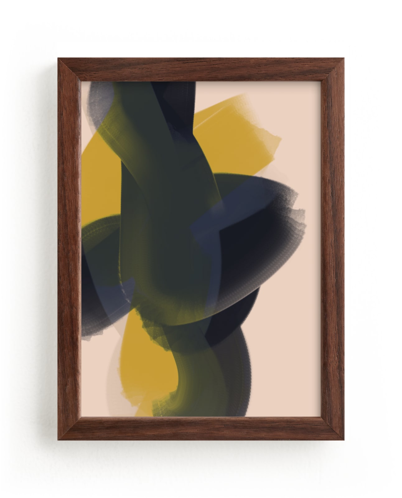 "Consciousness" by Ashley Ottinger in beautiful frame options and a variety of sizes.