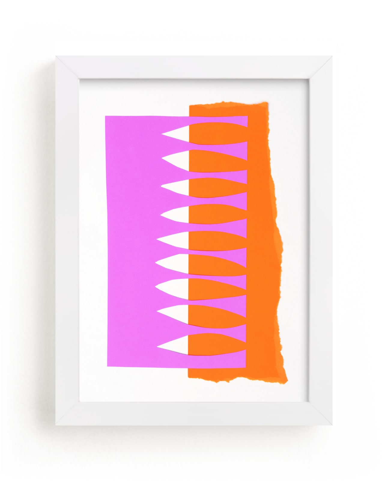 "Basslet Party" - Limited Edition Art Print by Catherine Culvenor in beautiful frame options and a variety of sizes.