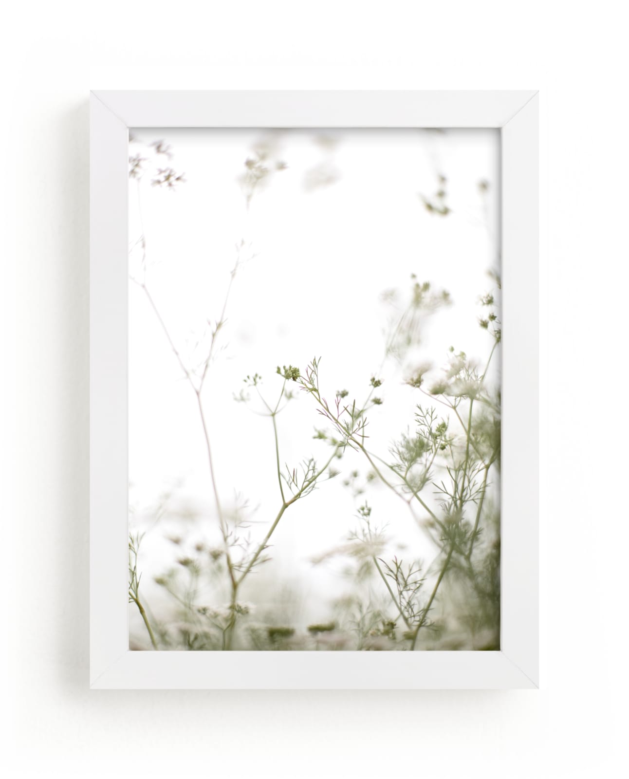 "Choices" - Limited Edition Art Print by Caroline Mint in beautiful frame options and a variety of sizes.