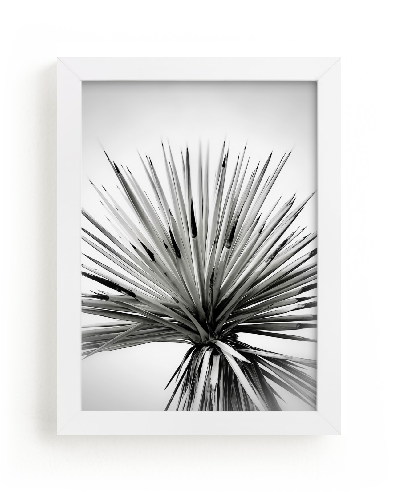 "Midsummer Haze" - Limited Edition Art Print by Melissa Agular in beautiful frame options and a variety of sizes.