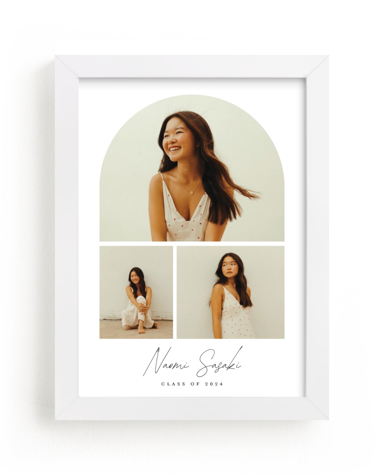 "Simplicity" - Custom Photo Art by Yaling Hou Suzuki in beautiful frame options and a variety of sizes.
