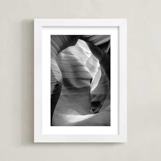 resiste Fine Art Prints by Kamala Nahas Minted