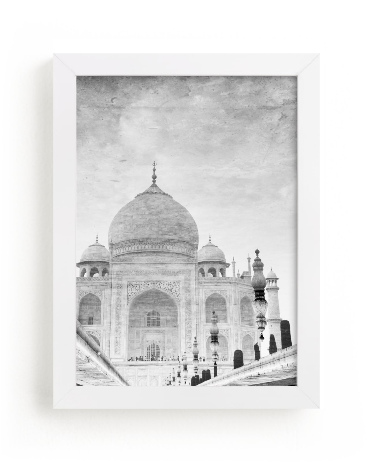 The Taj Mahal #talent #draw #pencil #amazing #artistic #in… | Flickr