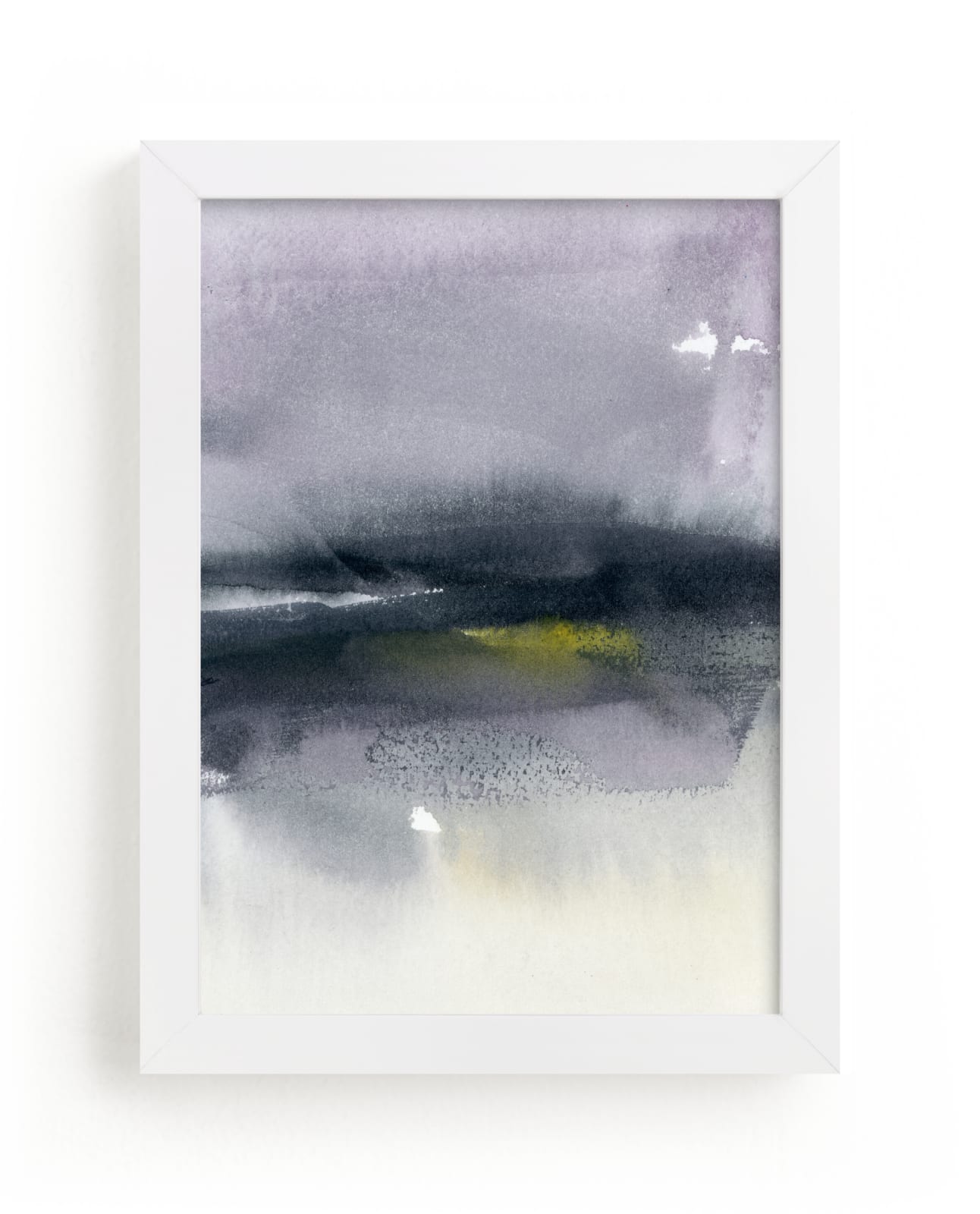"Diffuse" - Limited Edition Art Print by Lindsay Megahed in beautiful frame options and a variety of sizes.