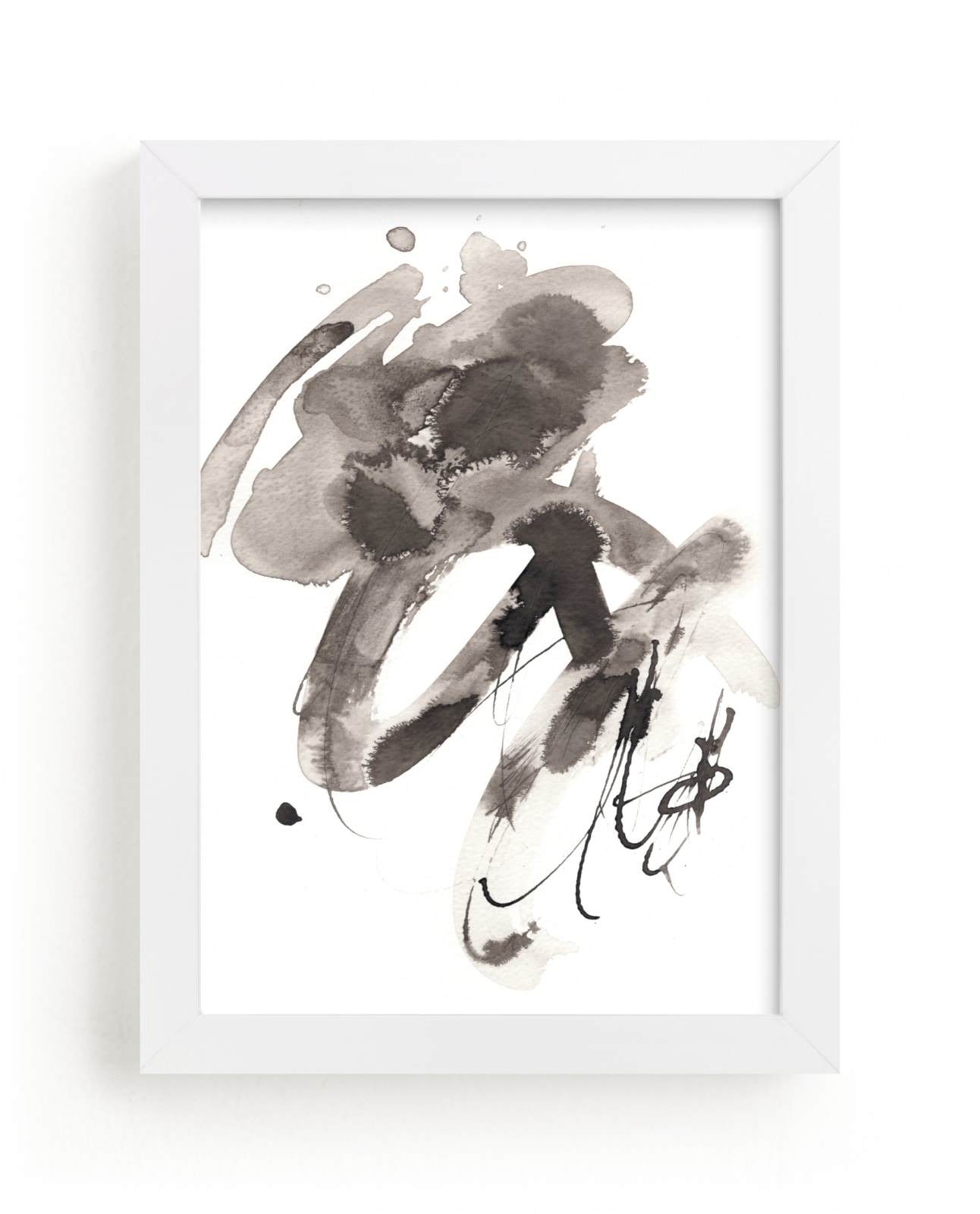 "Memphis Jane" - Limited Edition Art Print by Misty Hughes in beautiful frame options and a variety of sizes.