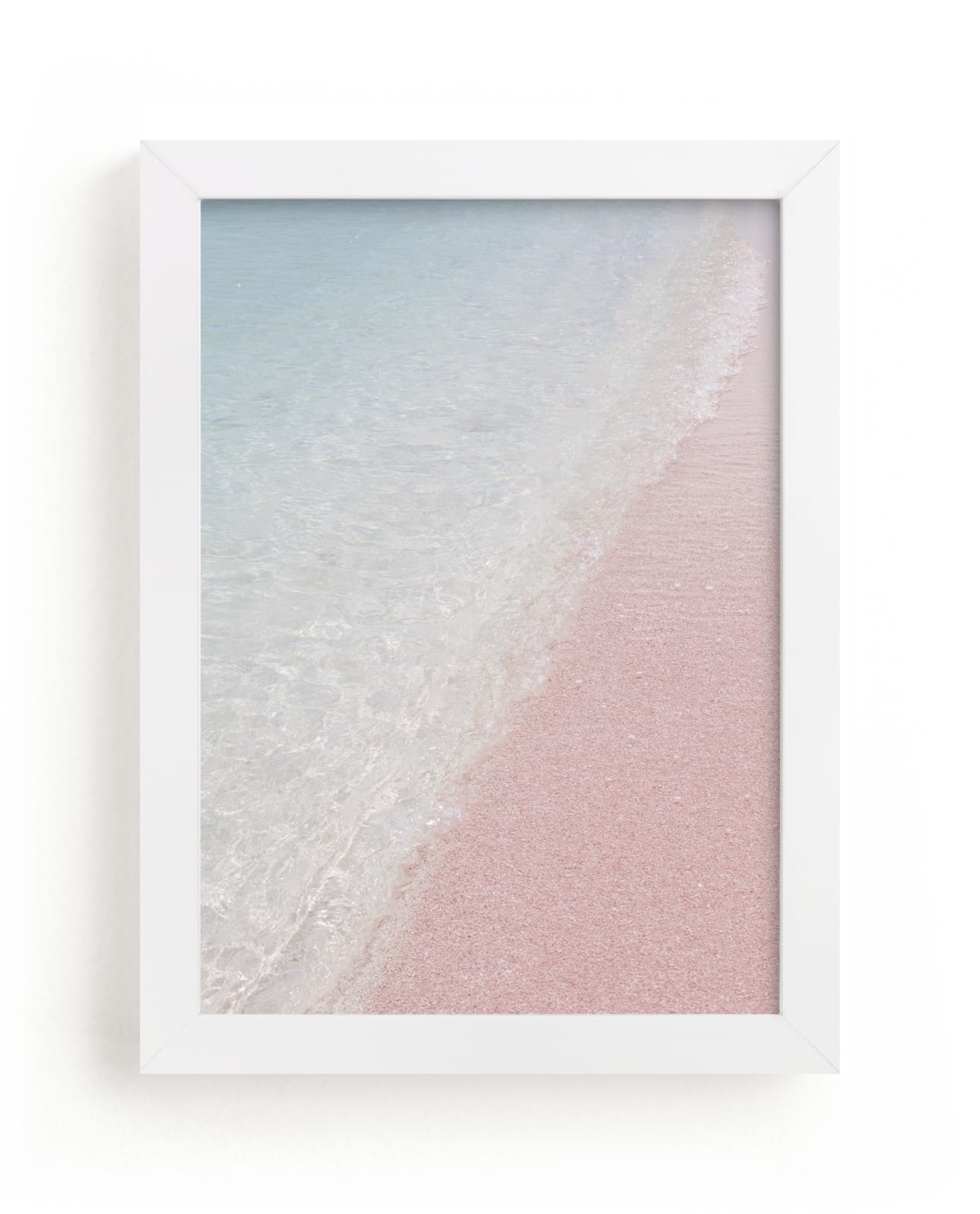"Take me to the Water" - Limited Edition Art Print by Katie Doherty in beautiful frame options and a variety of sizes.