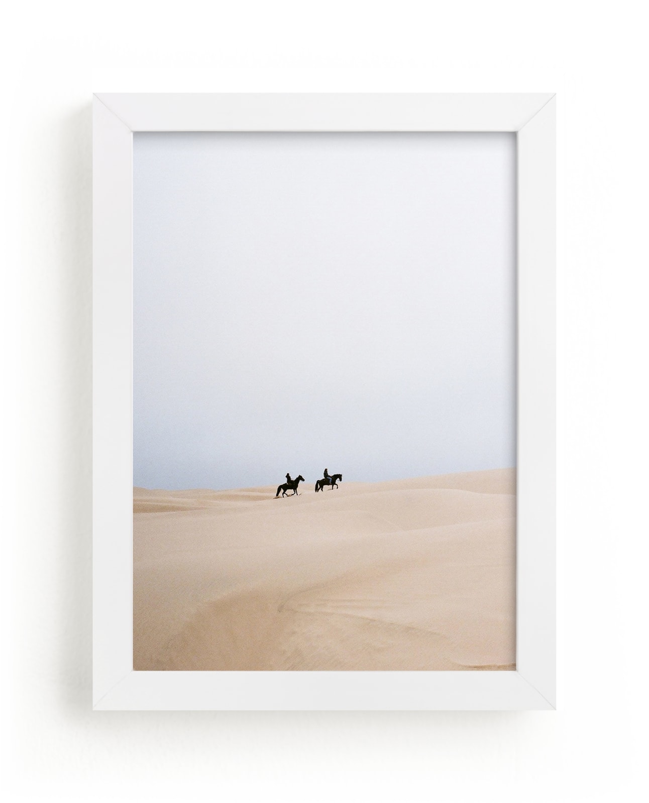 "journey" - Limited Edition Art Print by Cade Cahalan in beautiful frame options and a variety of sizes.