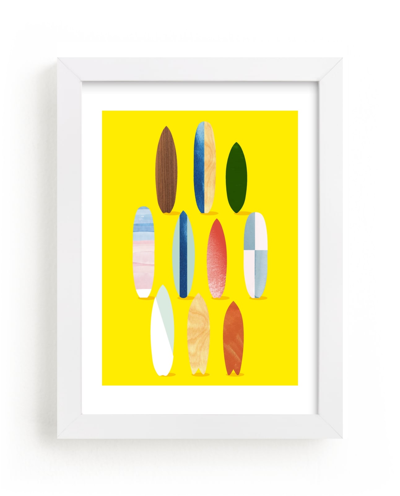 Children's surfboard 2025