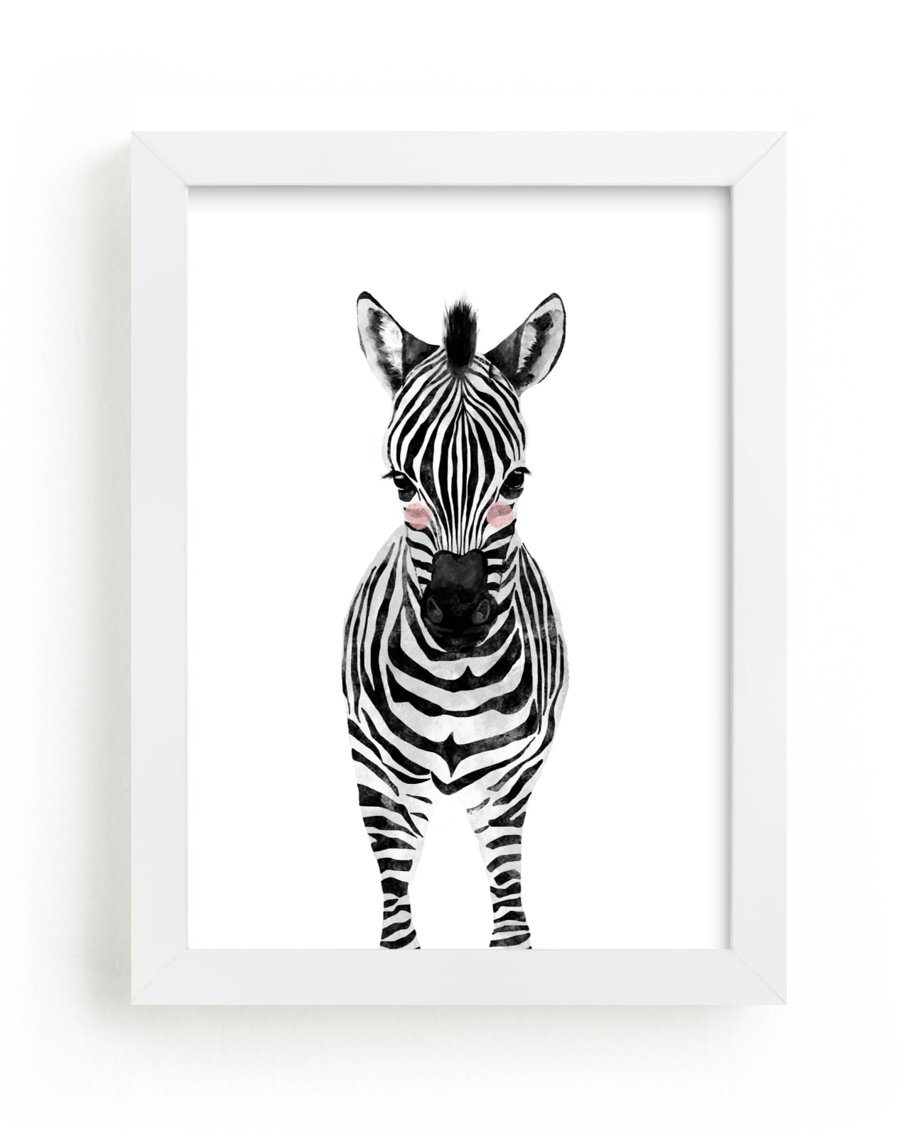 baby  Wall Art Prints by Cass Loh | Minted