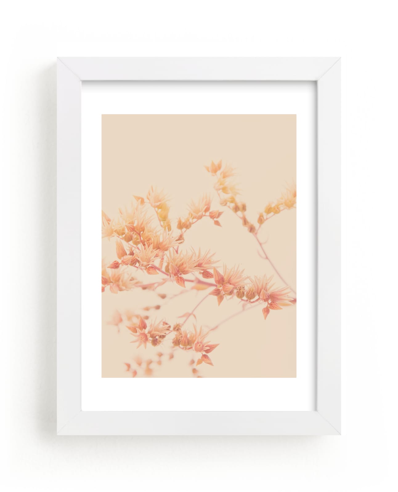 "Amore I" - Limited Edition Art Print by Shawna Urban in beautiful frame options and a variety of sizes.