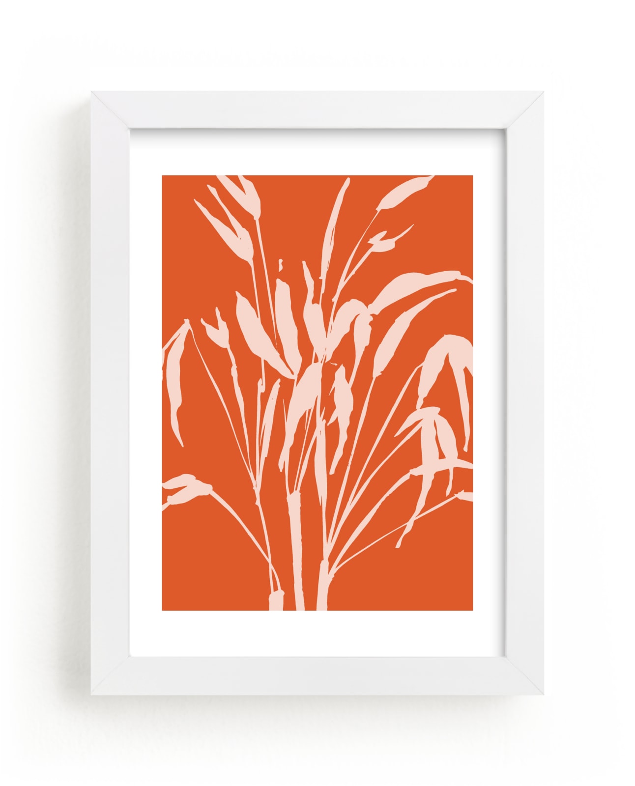 "Partial Sun" - Limited Edition Art Print by sue prue in beautiful frame options and a variety of sizes.