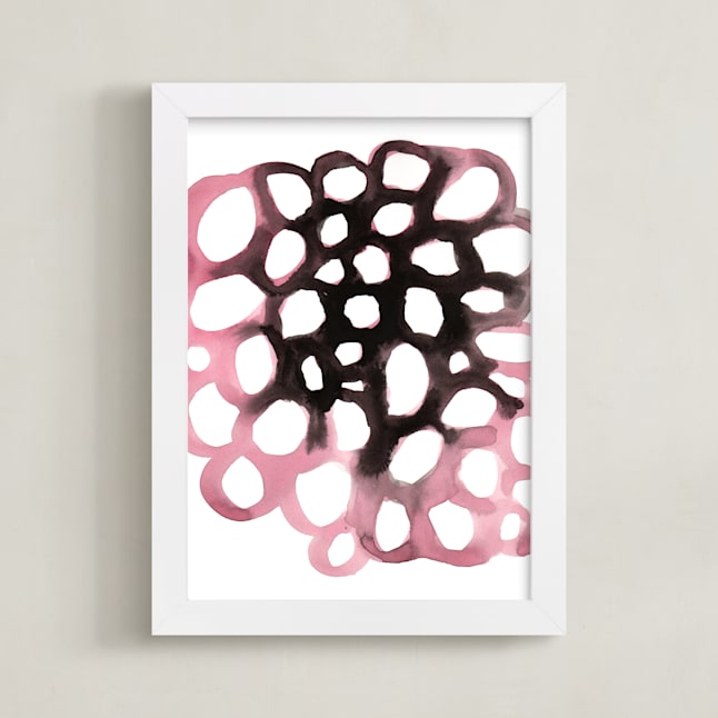 pink lotus