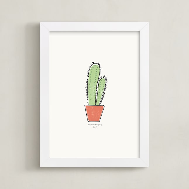 Cactus Fig. 2