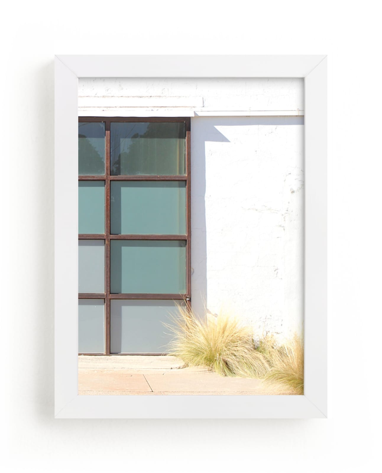 "Ballroom 3" - Art Print by Haley Warner in beautiful frame options and a variety of sizes.