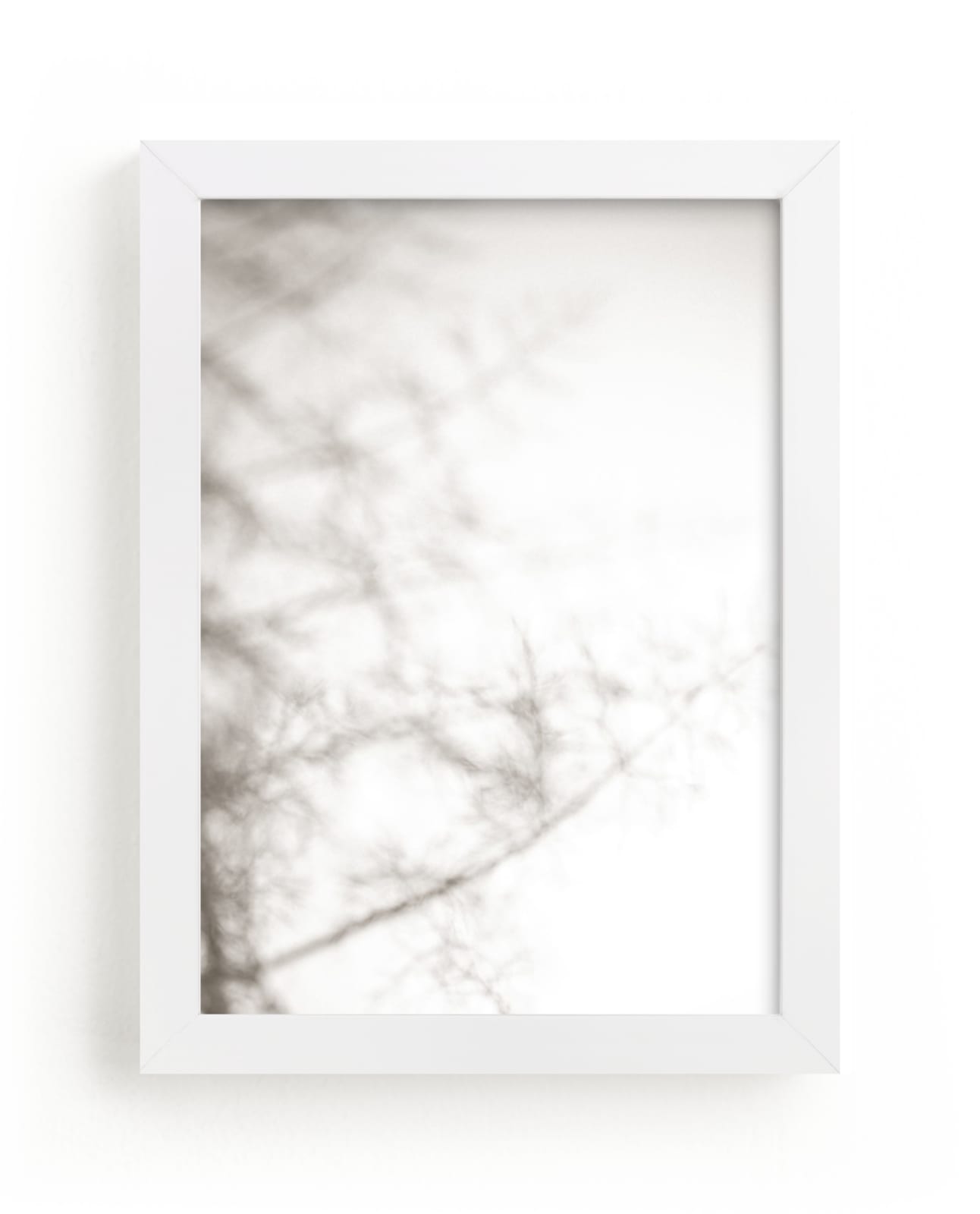 Insomnia Fine Art Prints by Kamala Nahas Minted