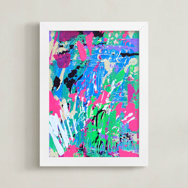 Color Burst III