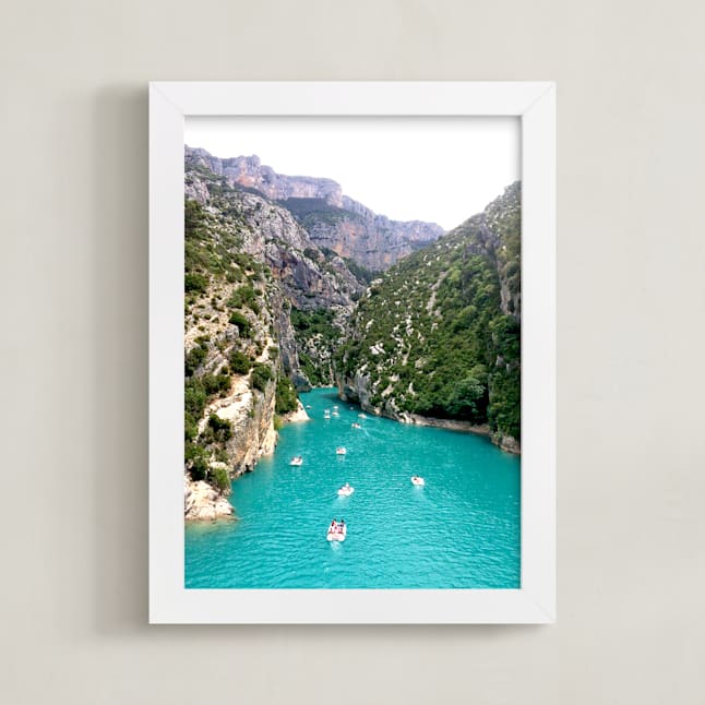 Gorges de Verdon