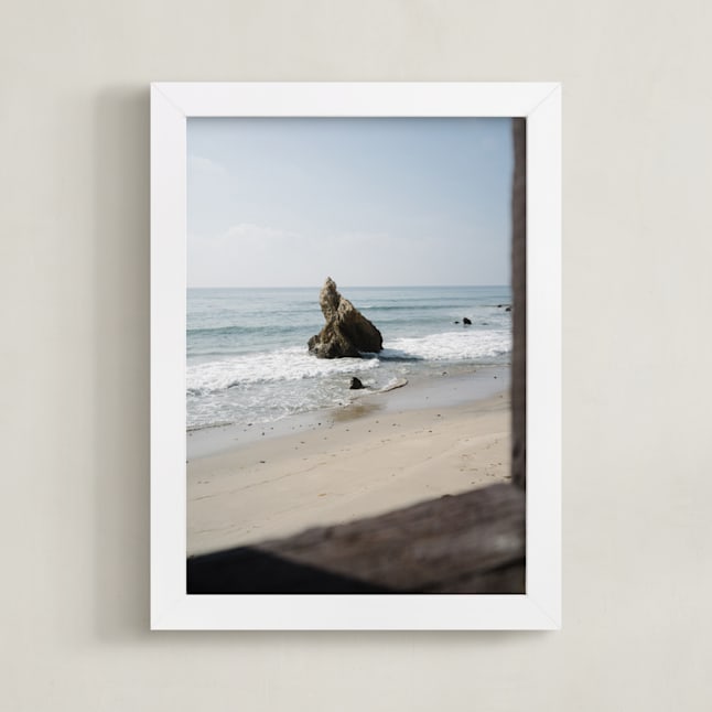 That Malibu Rock