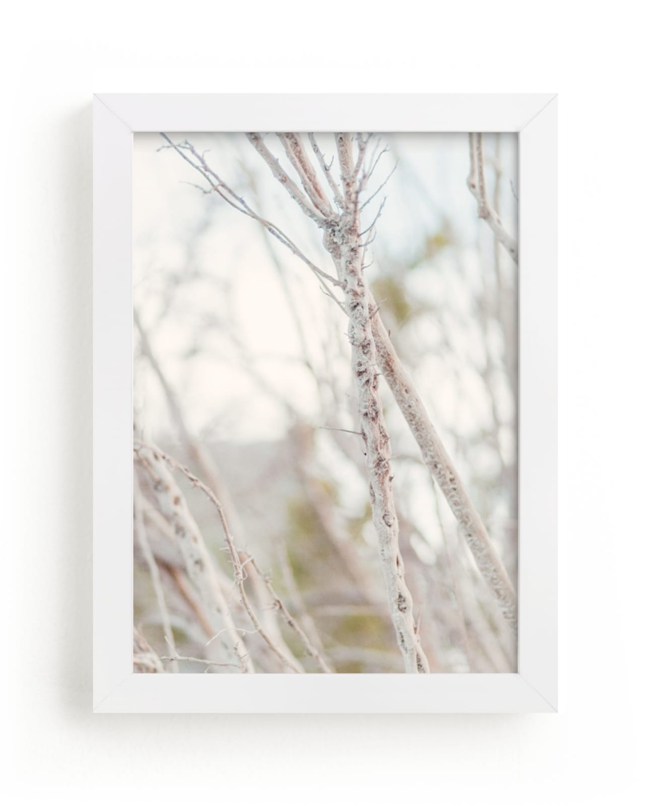 "Inked II" - Art Print by Lindsay Ferraris Photography in beautiful frame options and a variety of sizes.