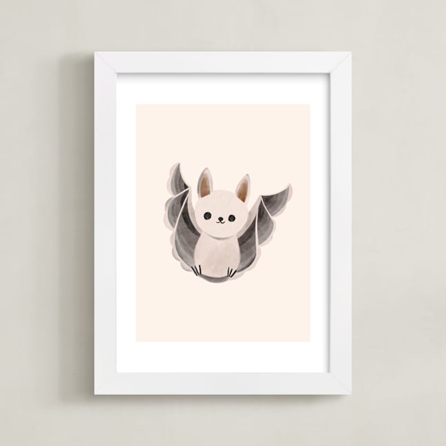 baby bat