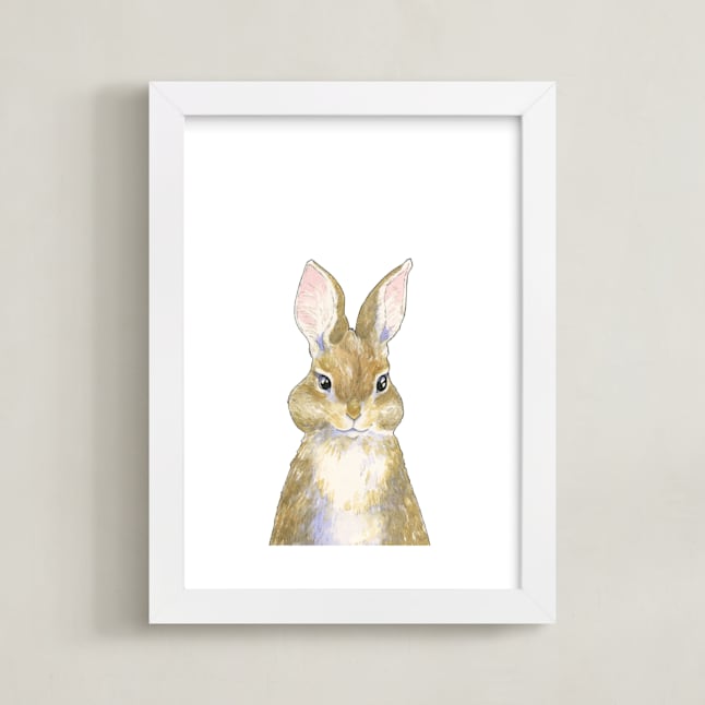 Beloved Bunny