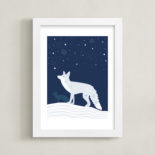 Look at the Stars 6 Fox
