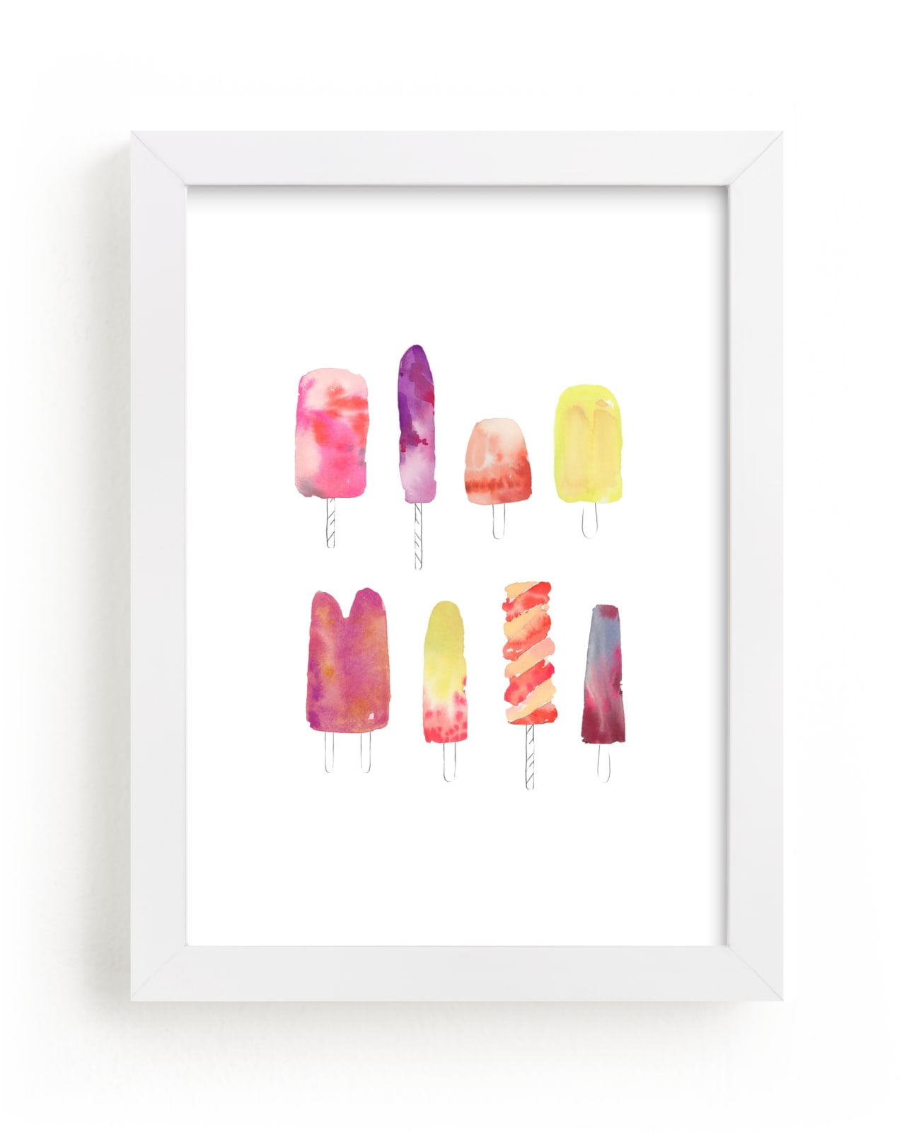 Popsicle