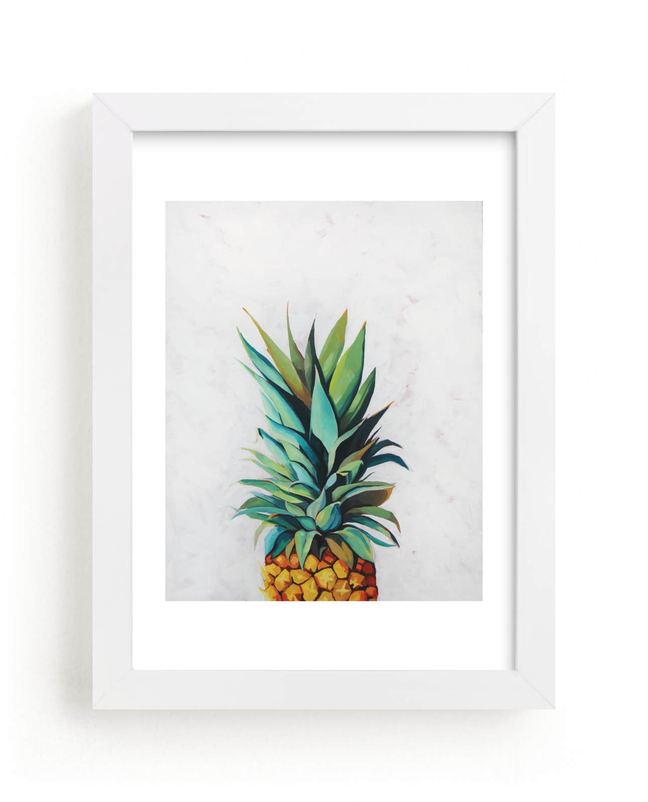Pineapple Crown