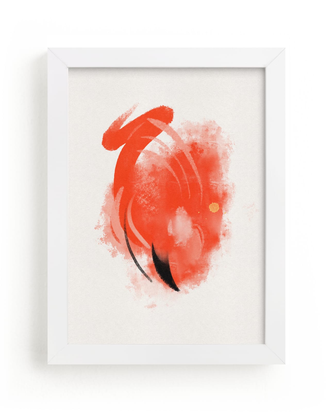 American Flamingo