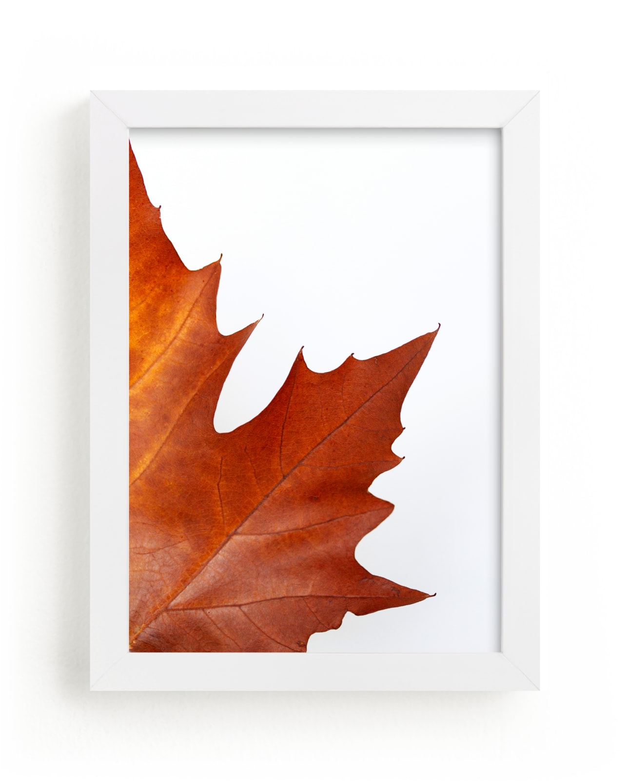 "Seasons Change" by Alexis Arnold in beautiful frame options and a variety of sizes.
