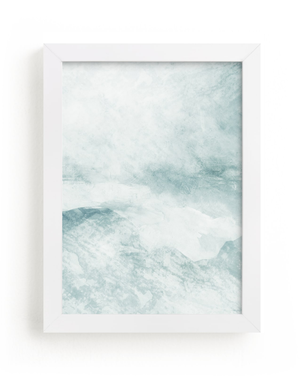 Edge of the Sea III