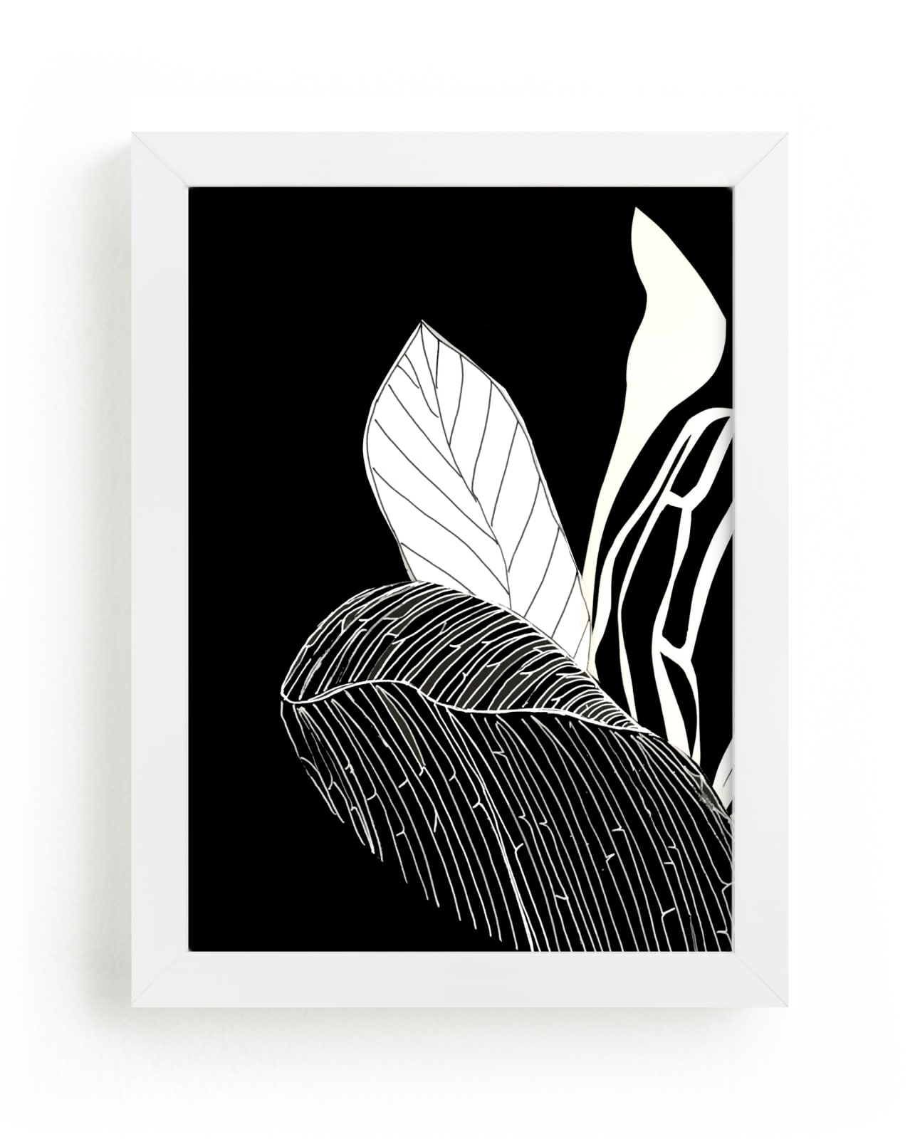 Positive Petal