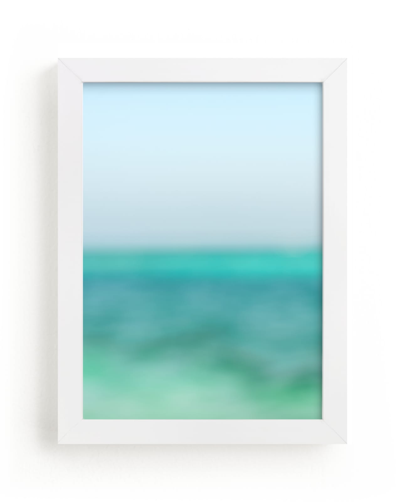 "Life Aquatique 2" by AMANDA LOMAX in beautiful frame options and a variety of sizes.