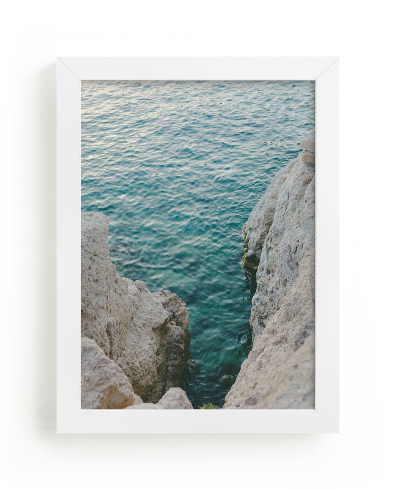"Hellas X" by Lindsay Ferraris Photography in beautiful frame options and a variety of sizes.