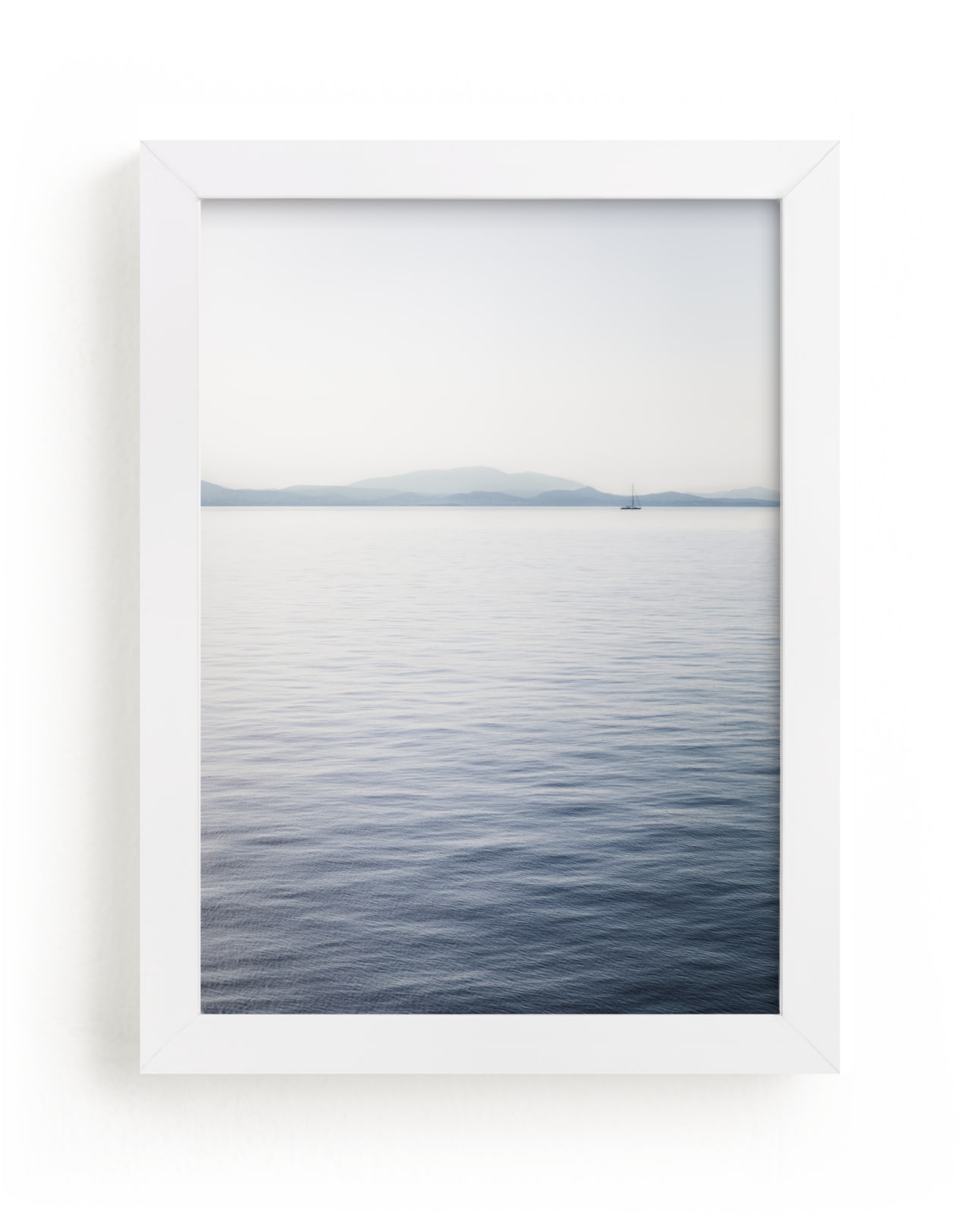 "Hellas VI" by Lindsay Ferraris Photography in beautiful frame options and a variety of sizes.