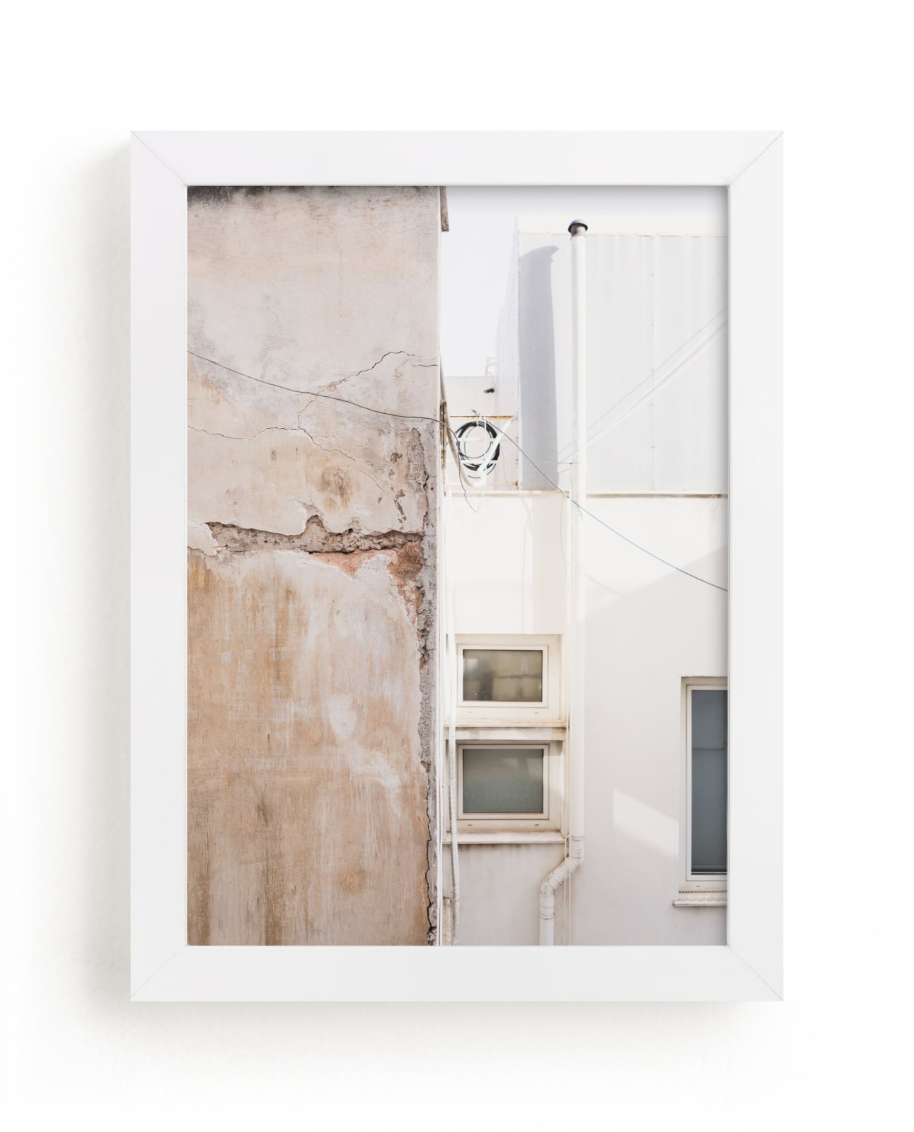 "Hellas I " by Lindsay Ferraris Photography in beautiful frame options and a variety of sizes.