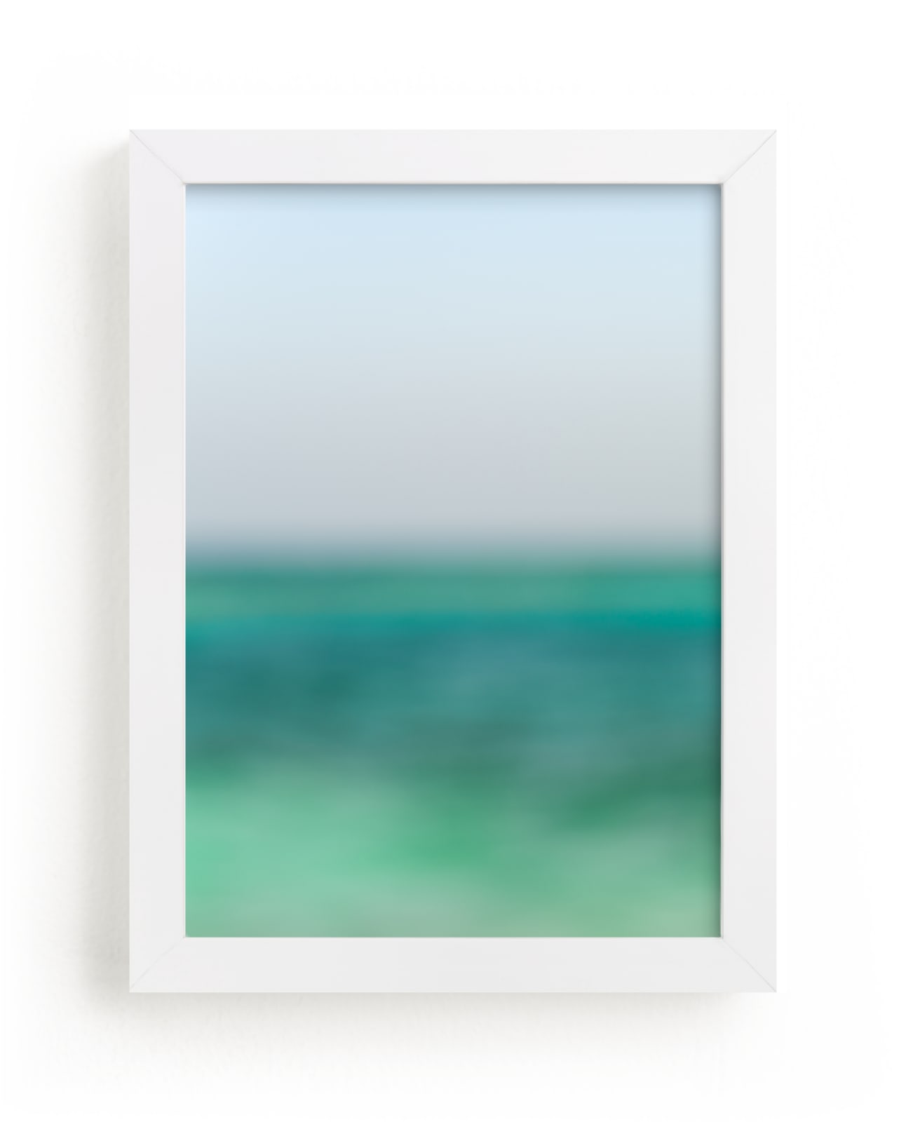 "Life Aquatique" by AMANDA LOMAX in beautiful frame options and a variety of sizes.