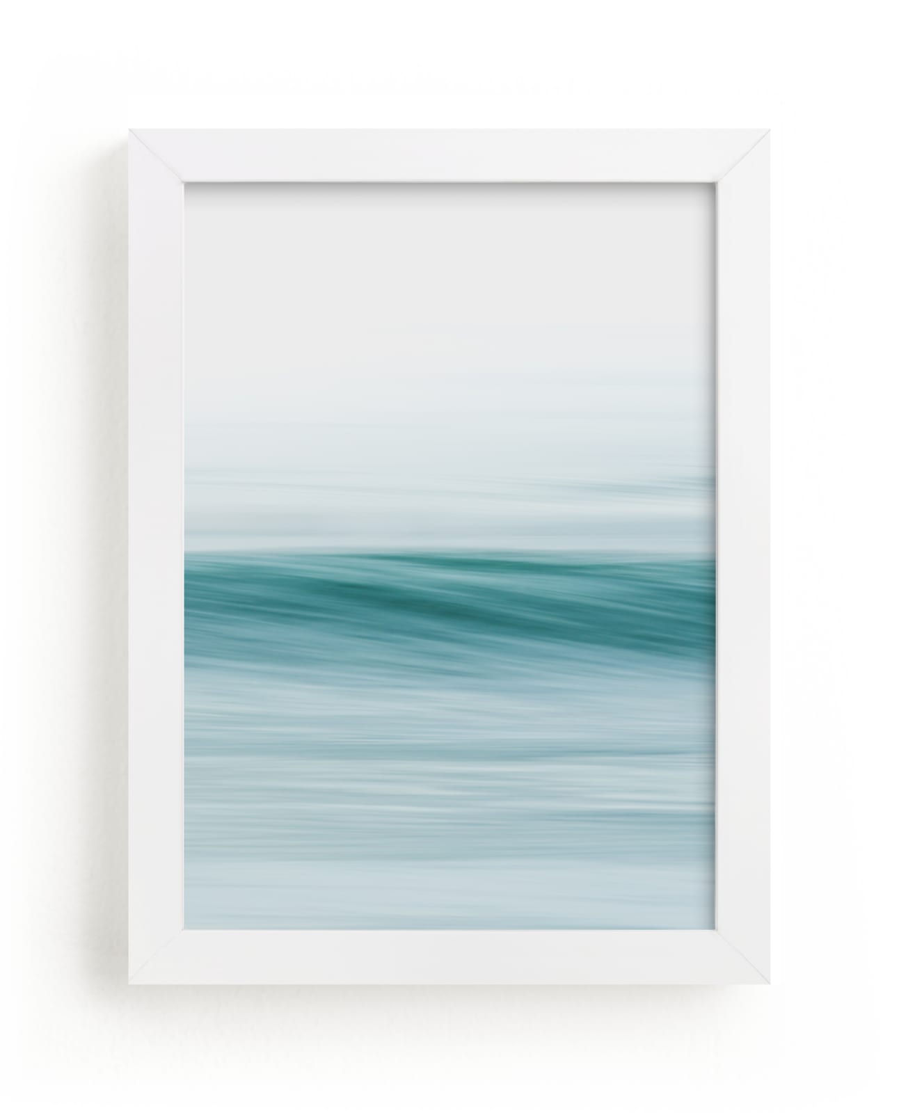 "Slow Roll" by Mike Sunu in beautiful frame options and a variety of sizes.