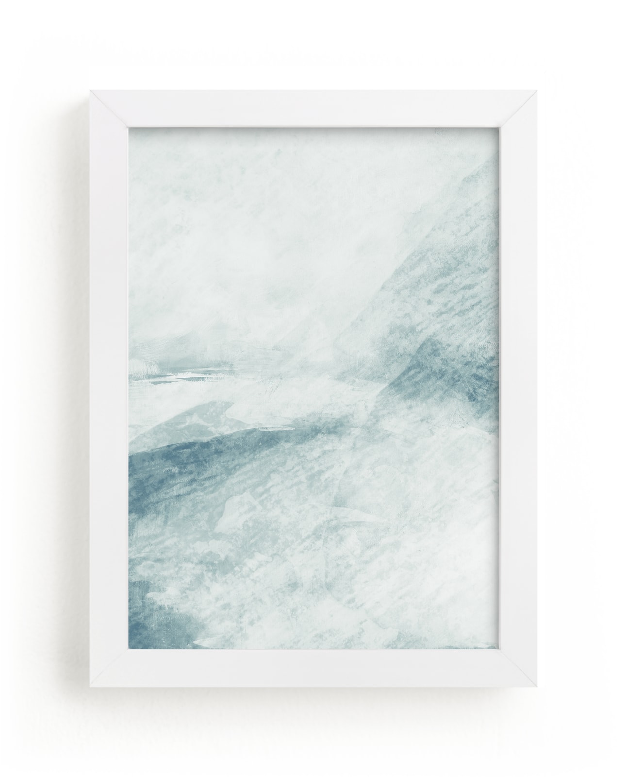 Edge of the Sea I