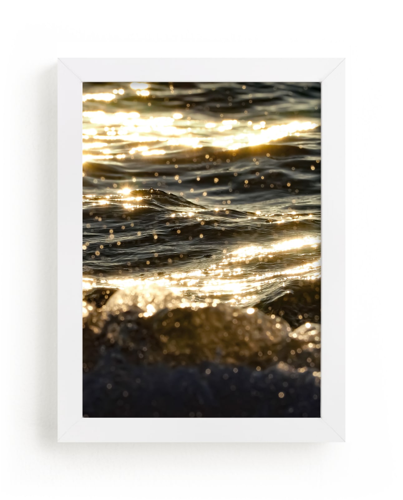 Sea Sparkle II