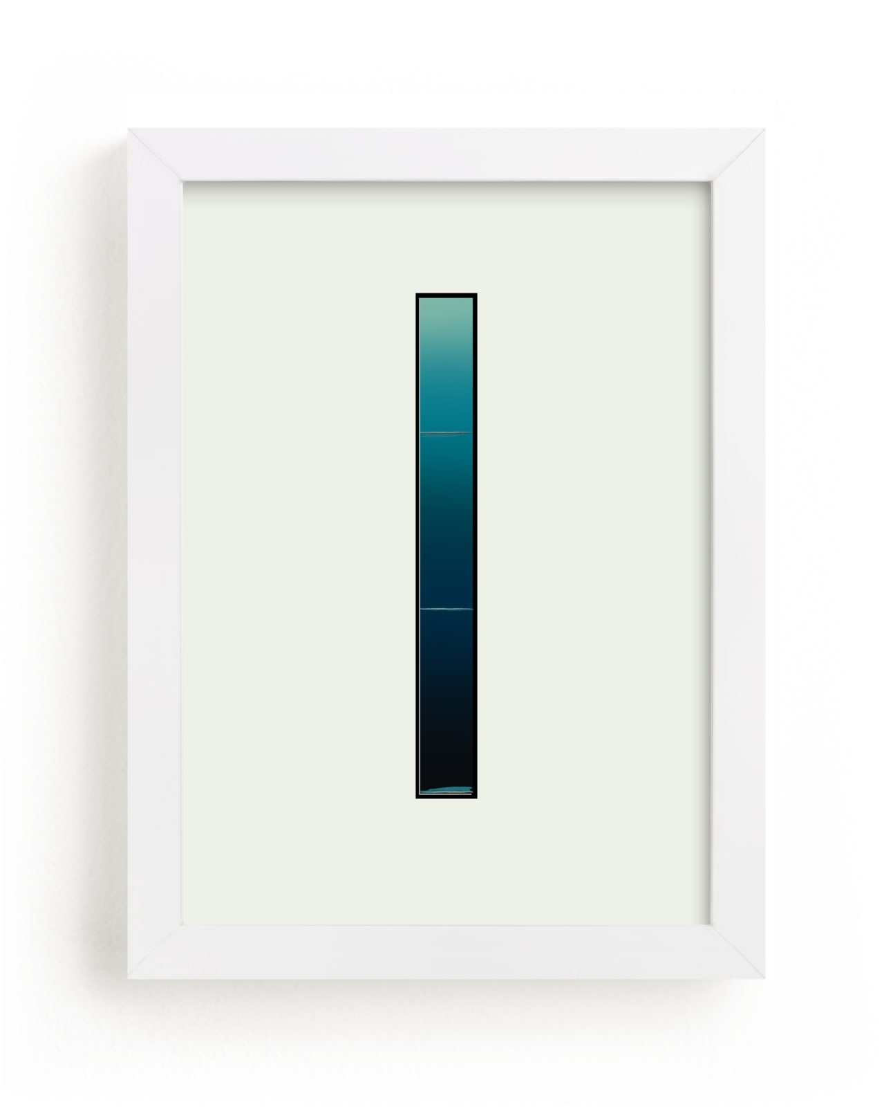 "Building Window" by Curtis Newkirk in beautiful frame options and a variety of sizes.
