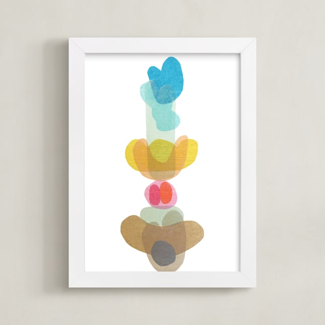 after the rain totem