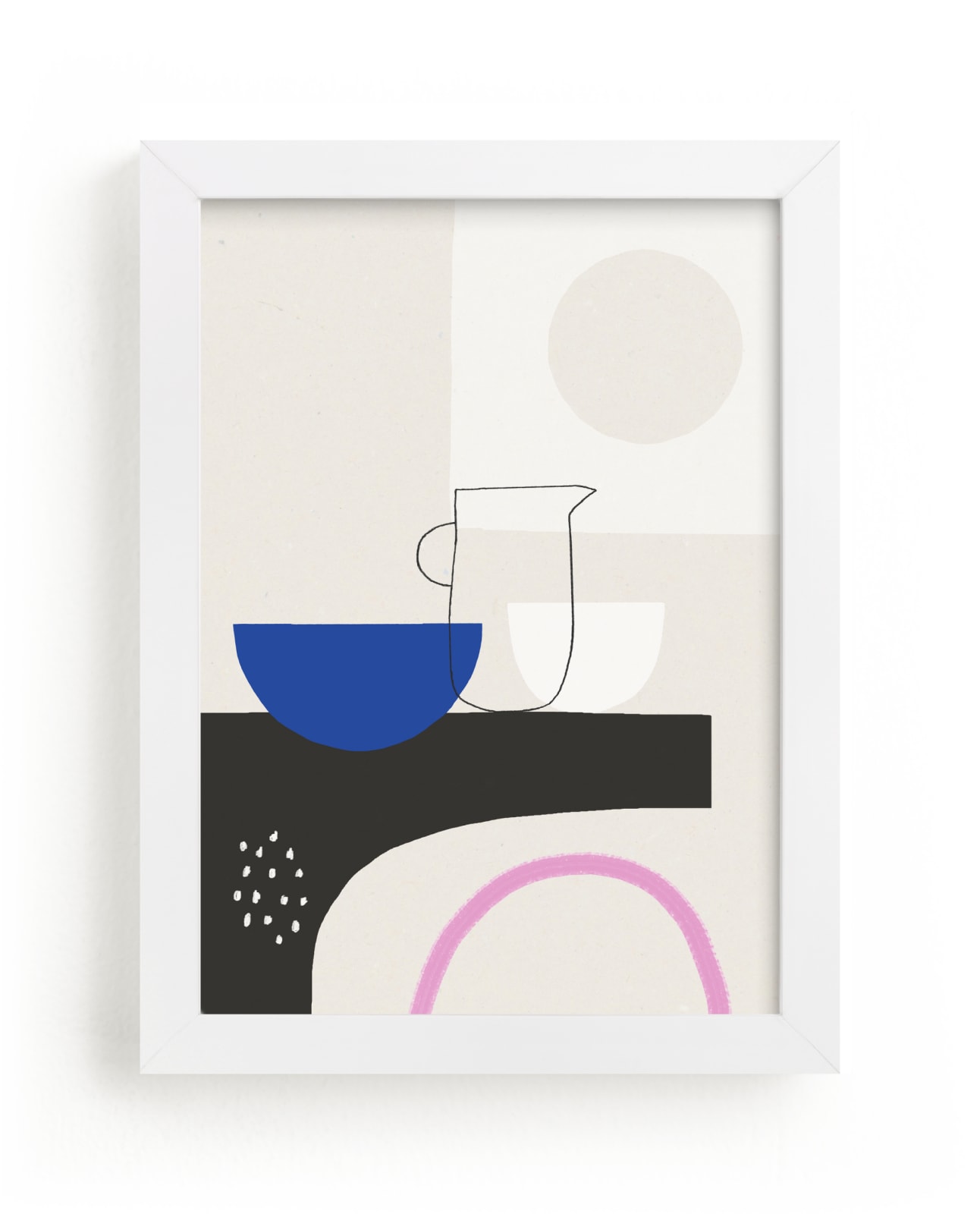 Surface Study 4