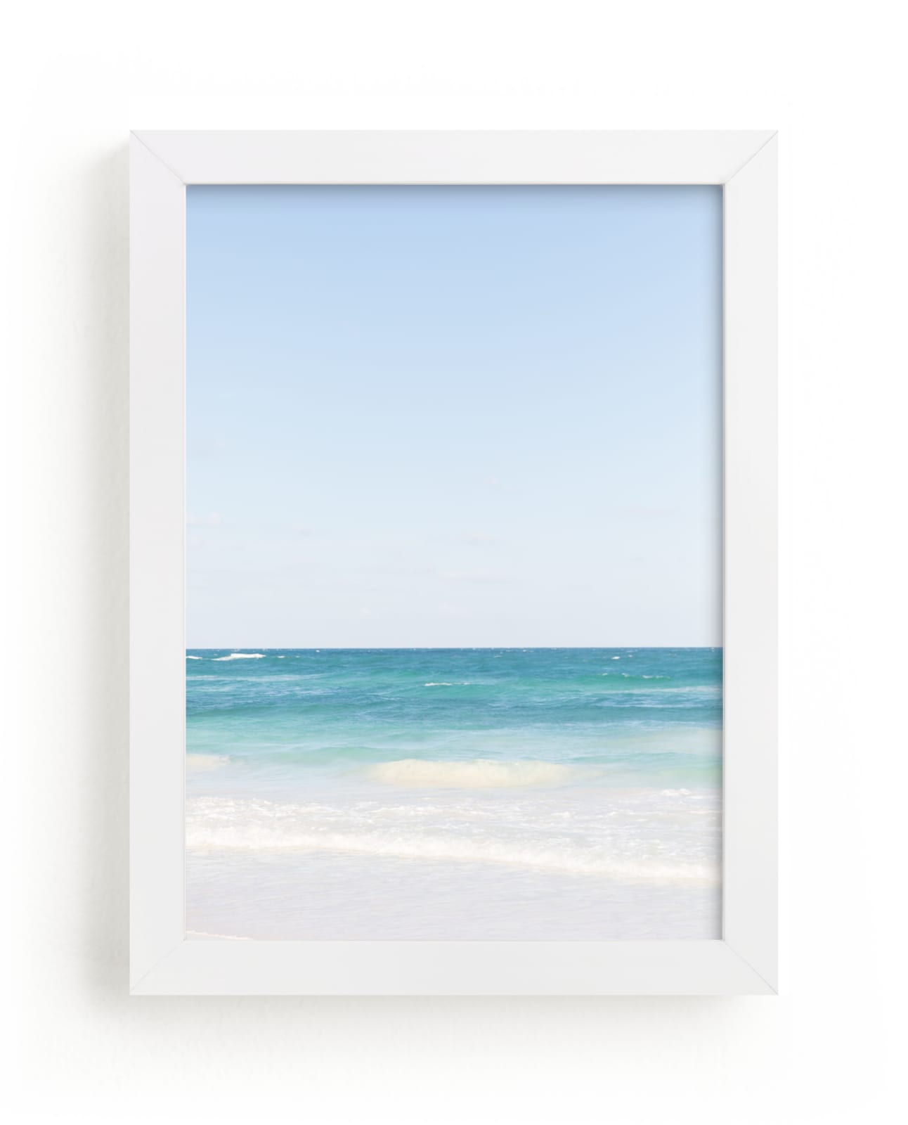 "Yucatan IX" by Lindsay Ferraris Photography in beautiful frame options and a variety of sizes.