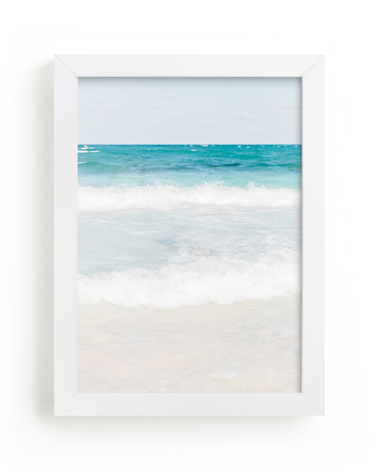"Yucatan XI" by Lindsay Ferraris Photography in beautiful frame options and a variety of sizes.